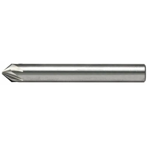 Special Discount Alfa Tools CC6F68252 3/4" Carbide 82° 6 Flute Countersink