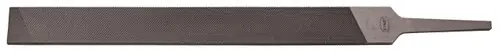 Best Price Alfa Tools F65257 12" Smooth Mill Blunt File, 6 Pack