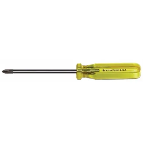Best Price Alfa Tools SCD127H 1/4 x 3-1/4 Stub Slot Screwdriver Hanger