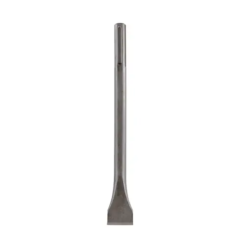Holiday Sale Milwaukee Tool 48-62-4185 SDS Max Scaling Chisel 2" (25 PK), 25 Pack