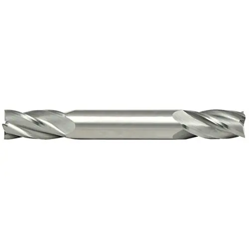 Secure Checkout Alfa Tools DEC66801 1/32 x 1/8 2 Flute Double End Center Cutting Carbide End Mill