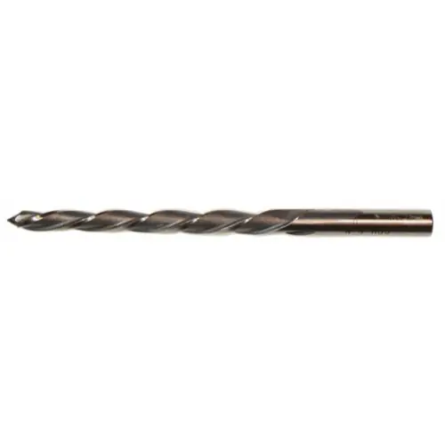 Holiday Sale Alfa Tools TPR4028 12 HSS Taper Pin Reamer Spiral Flute