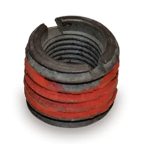 Get Yours Alfa Tools SIM67541 M6-1.0 Nc Solid Thread Insert, 10 Pack