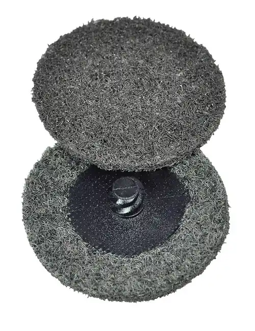 Big Sale Alfa Tools QDW313 3" Extra Coarse Non-Woven Quick Change Disc Type ‘R‘, 25 Pack