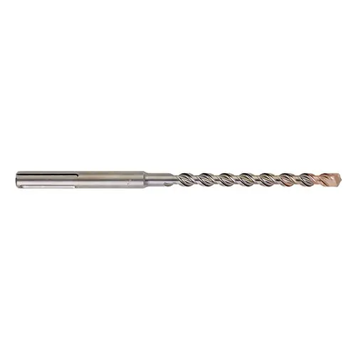 Deal Milwaukee Tool 48-20-3903 SDS Max 4CT MX4 1/2" X 12" X 17"