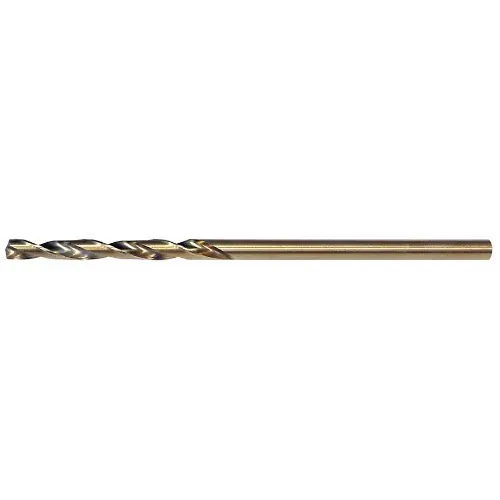 Buy Online Alfa Tools AECO60643 13 Swg 6 Cobalt Aircraft Extension Drill, 6 Pack