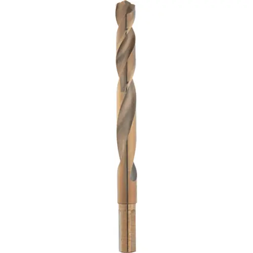 Milwaukee Tool 48-89-2324 27/64" COBALT RED HELIX Drill Bit, 3 Pack Instant Buy
