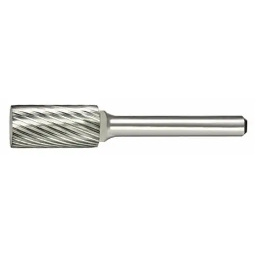 Professional Grade Alfa Tools B71303 Sa-16 Carbide Burr Cylindrical Single Cut