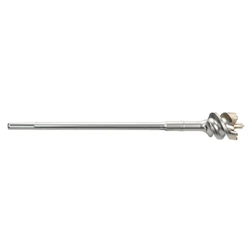 Milwaukee Tool 48-20-5312 2-1/8" X 22" One Piece SDS Max Tunnel Bit Mega Sale