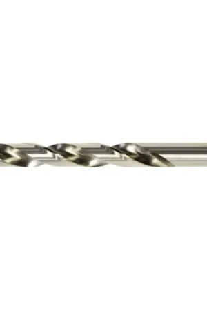 Save Now Alfa Tools J150113B 1/4 HSS Alfa USA Jobber Drill Bright, 12 Pack