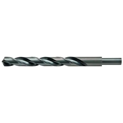 Alfa Tools RS151865 1/2 HSS Alfa USA 3/8 Shank Drill, 6 Pack Popular