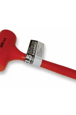 Alfa Tools DBH02 2 lb Dead Blow Hammer Buy Today