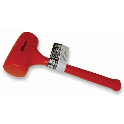 Alfa Tools DBH02 2 lb Dead Blow Hammer Buy Today