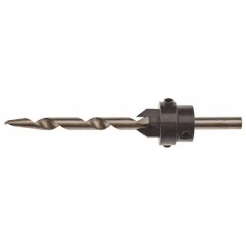 Luxury Alfa Tools CSK51062C 12 Screw Countersink Tool Carded