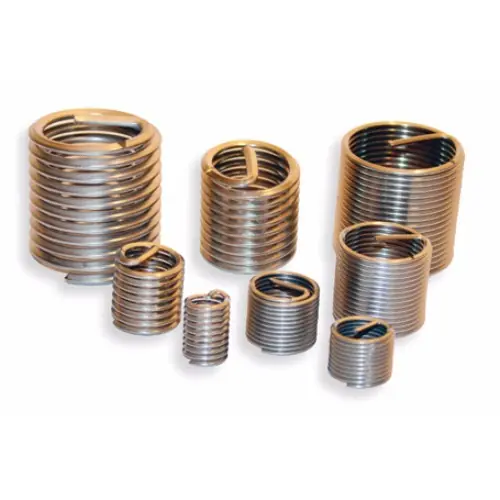 Discount Alfa Tools TI66341 1/4-18 x 1.5D Npt Helical Insert, 10 Pack