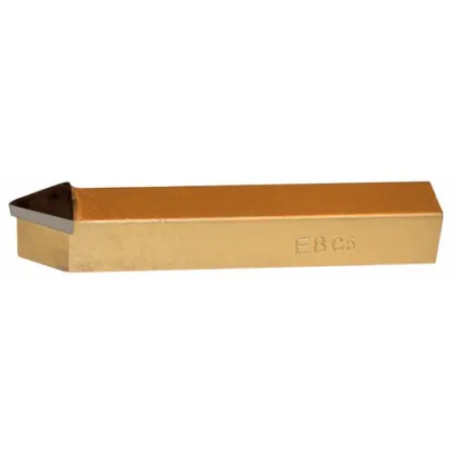 Same Day Shipping Alfa Tools TBE4C5 E4 C5 Carbide Tipped Tool Bit, 10 Pack