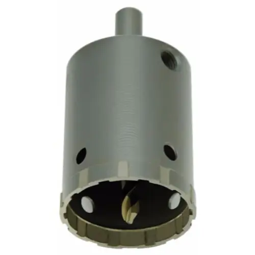 Alfa Tools CD1672 1-3/8" Marble/Granite Diamond Core Bit Best Seller