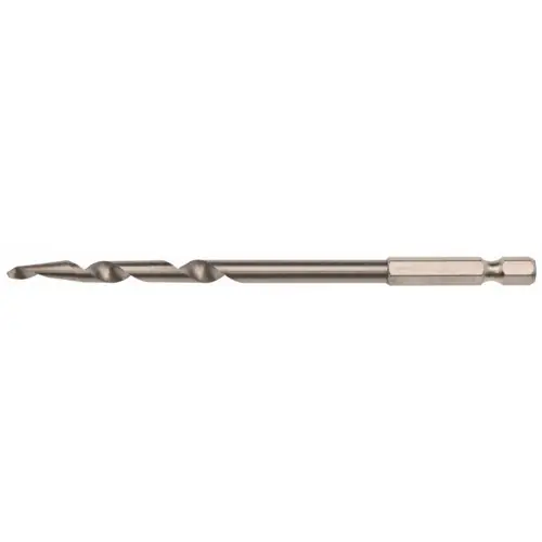 Alfa Tools HSD51003 3 Screw 7/64" Drill Hex Shank Taper Drill, 6 Pack Holiday Sale