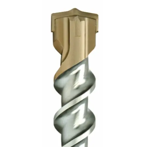 Alfa Tools HDSS6821 1 3/8 x 22 Spline Shank Quadro Hammer Drill Best Seller
