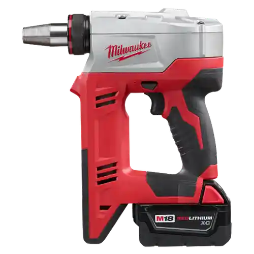 Authentic Milwaukee Tool 2632-22XC M18 ProPEX Expansion Tool Kit