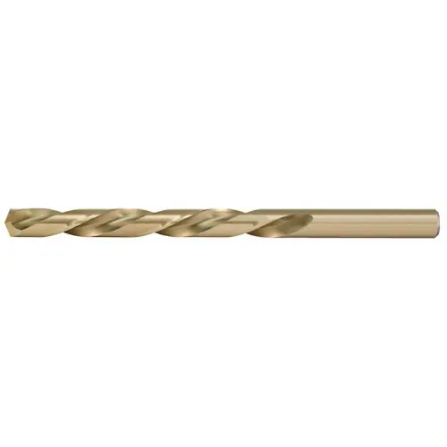 Alfa Tools JDLCO93101 1/16 Cobalt Left Hand Jobber Drill, 12 Pack Same Day Shipping