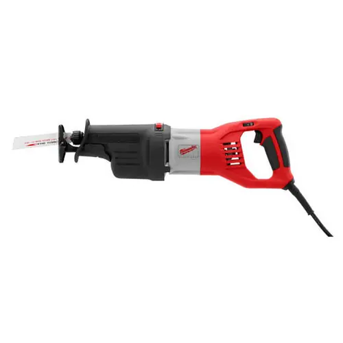 Milwaukee Tool 6538-21 15.0 Amp Super Sawzall Recip Saw Exclusive Offer