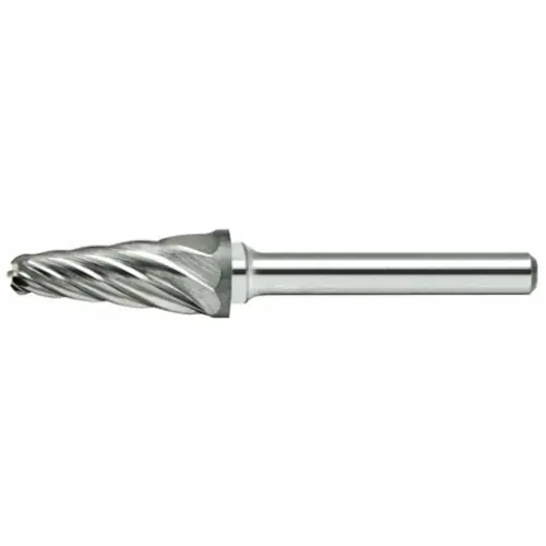 Order Now Alfa Tools B71283A Sl-3Nf Carbide Burr Alumacut Taper Cone