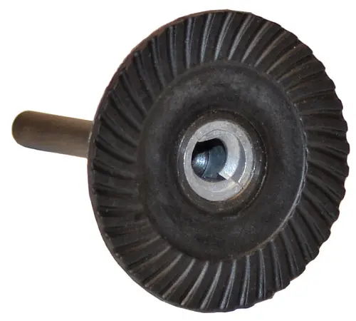Holiday Sale Alfa Tools QDH11 1 1/2 Quick Change Disc Holder Type ‘R‘