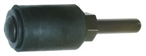 Next Day Delivery Alfa Tools RD64507 3" x 1" x 1/4" Rubber Expanding Drum