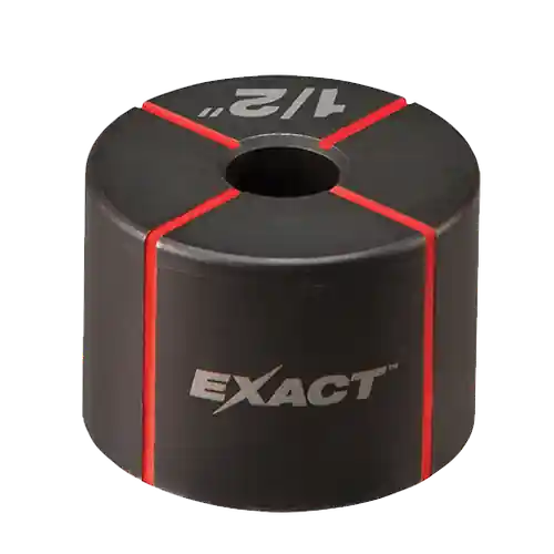 Milwaukee Tool 49-16-2660 EXACT 1/2" Mild Steel Die Buy Online