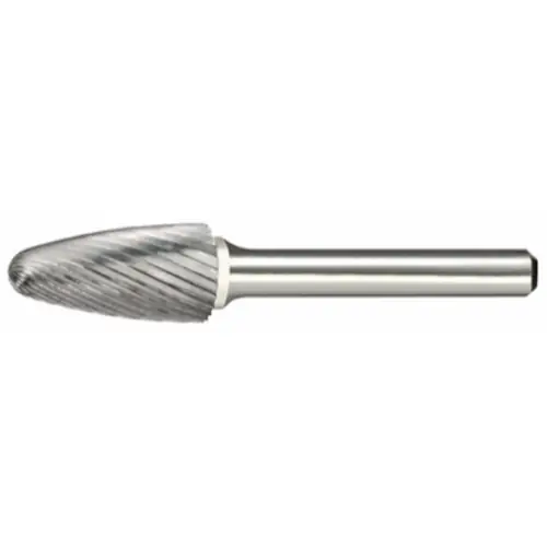 Alfa Tools B71259 Sf-15 Carbide Burr Tree Radius Single Cut Deal