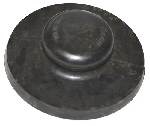 Alfa Tools RS060 6" Round Hand Sander Trusted Brand