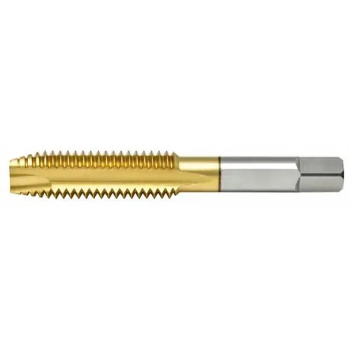 Top Pick Alfa Tools SPT170136TN 1/2-13 HSS Spiral Pointed Tap Tin Coated