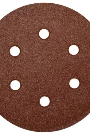 Trending Alfa Tools PHD80408 8" x 8 40G Psa Aluminum Oxide Disc, H/D Paper 50/Pack