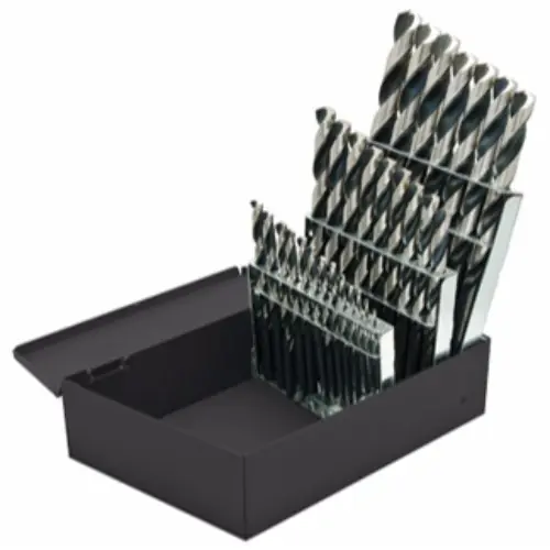 Price Drop Alfa Tools BBN74590 29 pc 1/16-1/2 Blitz Nitride Drill Set
