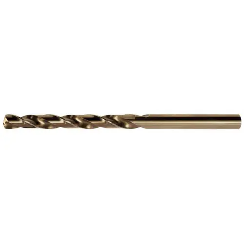 Alfa Tools TLCO50306 9/64 Cobalt Taper Length Drill, 12 Pack Limited Time