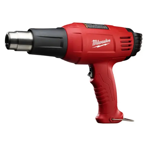 Mega Sale Milwaukee Tool 8977-20 Variable Temperature Heat Gun