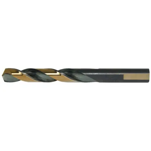 Alfa Tools BBML74227 15/32 HSS Blitz Bit Mechanic‘s Length Drill Bit, 6 Pack Don't Miss Out