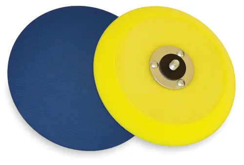 Alfa Tools AVD661 6" x 6 Psa Paper Disc Holder Luxury