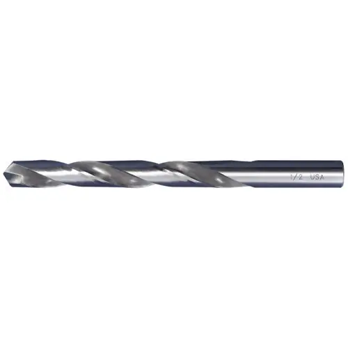 Alfa Tools T60212 "L" Carbide Tipped Jobber Drill Reduced Price