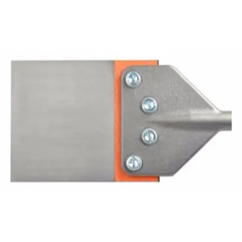 Alfa Tools FS1300 6" x 25" Spline Floor Scraper Chisel Best Price
