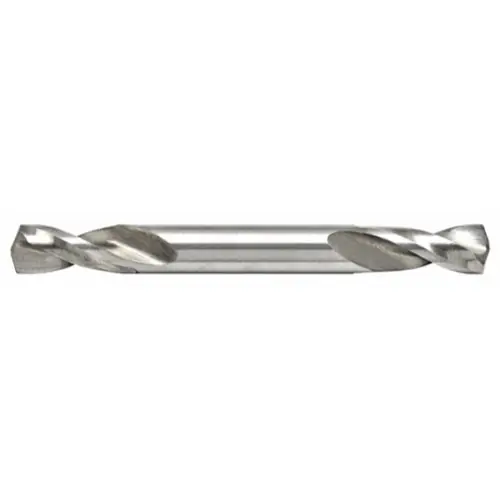 Alfa Tools SH60301DB 1 HSS Double End Sheet Drill Bright, 12 Pack Save Now