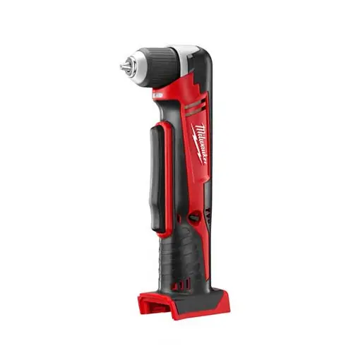 Super Sale Milwaukee Tool 2615-20 M18 Right Angle Drill
