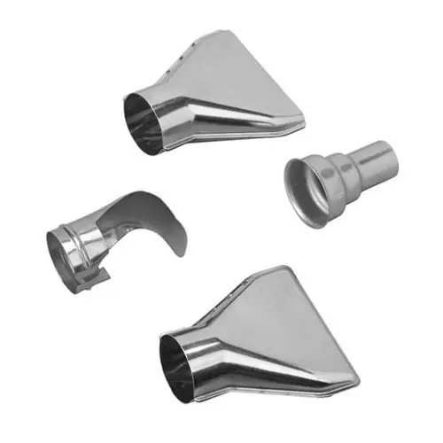 Milwaukee 49-80-0300 Heat Gun Accessory Assortment Genuine