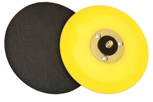 Best Price Alfa Tools AVD882 8" x 8 Hook & Loop Paper Disc Holder