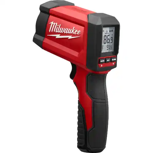 Milwaukee Tool 2268-20 12 1 Infrared Temp-Gun Trending