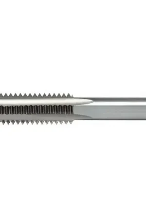 Grab Now Alfa Tools HTB270042 5/8-11 HSS Eco Pro Hand Tap-Bottoming, 3 Pack