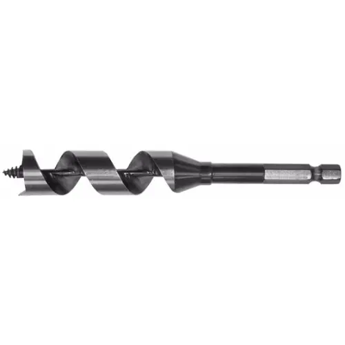 Alfa Tools AUG61372C 5/16" Short Auger Bit Carded Price Drop