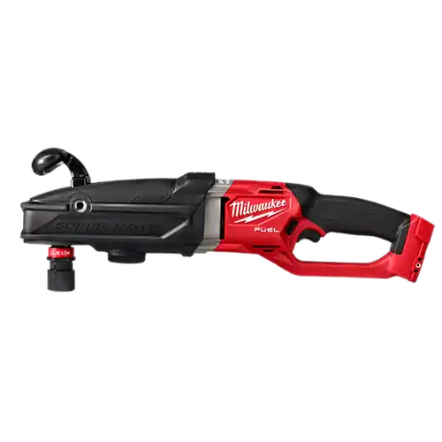 Milwaukee Tool 2811-20 M18 FUEL SUPER HAWG Right Angle Drill w/ QUIK-LOK Buy Direct