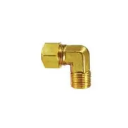 Shop Now Midland Metal 69SA 1/4 X 1/8 ELBOW - 00269-0402